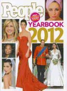 Editors of People Magazine, People Magazine (COR) - People Yearbook 2012