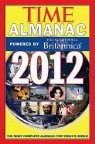 Kelly Knauer, Kelly/ Time-Life Books Knauer - Time Almanac 2012