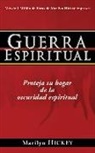 Marilyn Hickey - Guerra Espiritual