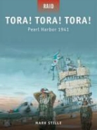 Mark Stille, Mark E. Stille, Stille Mark, Tim Brown, Jim Laurier, Laurier Jim - Tora! Tora! Tora!