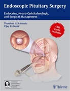Vijay Anand, Vijay K Anand, Vijay K. Anand, Theodore Schwartz, Theodore H. Schwartz, Theodore H. Schwartz... - Endoscopic Pituitary Surgery