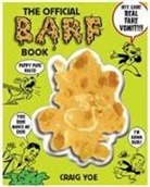 Craig Yoe - Official Barf Book