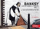 Martin (EDT) Bull, Martin Bull, Martin Bull - Banksy Locations and Tours