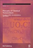IUPAC, G J Leigh, G.J. Leigh, Jeff Leigh, Jeff (University of Sussex Leigh, Prof. Jeff (University of Sussex Leigh... - Principles of Chemical Nomenclature