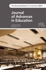 Brc - The Brc Journal of Advances in Education