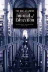 Brc - The Brc Academy Journal of Education