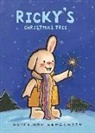 Guido Genechten, Guido Van Genechten, Guido Van Genechten - Ricky's Christmas Tree