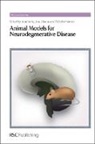 Jesus Avila, Jesus (Universidad Autonoma De Madrid Avila, Jesus Lucas Avila, Prof. Jesus (Universidad Autonoma De Madrid Avila, Royal Society of Chemistry, Jesus Avila... - Animal Models for Neurodegenerative Disease