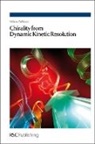 Helene Pellissier, Hélène Pellissier, Helene (Cnrs Pellissier - Chirality From Dynamic Kinetic Resolution