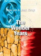 Mark Alexander, James Asmus, Matt Kindt, Jack Kirby, Stan Lee, Mark Alexander... - Stan Lee & Jack Kirby: The Wonder Years