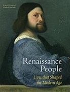 Robert C. Davis, Beth Lindsmith - Renaissance People 8211 Lives That S