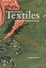 . Phipps, Elena Phipps - Looking at Textiles