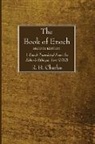 R. H. Charles, Robert Henry Charles - The Book of Enoch, Second Edition