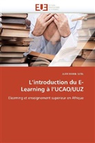 Jean M. Sene, JEAN MARIE SENE, Sene-j - L introduction du e learning a l