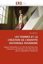 Anne BARASCU, Barascu-A - Les femmes et la creation de l