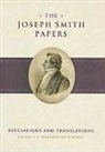 Robin Scott (EDT)/ Turley Jensen, Joseph Smith, Ronald K. Esplin, Dean C. Jesse - The Joseph Smith Papers