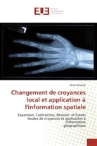 Omar Doukari, Doukari-O - Changement de croyances local et