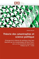 Clément Morier, Morier-C - Theorie des catastrophes et