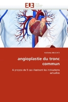 HASNAA BELGHITI, Belghiti-H - Angioplastie du tronc commun
