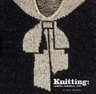 Sandy Black - Knitting
