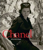 Amy de la Haye, Amy DeLaHaye, Amy de la Haye, Shelley Tobin - Chanel