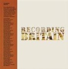 Gill Saunders, Gill (EDT) Saunders, Gill Saunders - Recording Britain