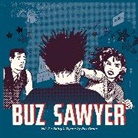 Roy Crane, Crane Roy, Rick Norwood, Roy Crane, Rick Norwood, Norwood Rick - Buz Sawyer Vol.2