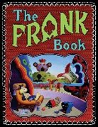 Jim Woodring, Jim Woodring - Frank Book