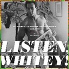 PAT THOMAS, Pat Thomas, Gary Groth - Listen, Whitey!