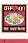 National Heart Lung, National Heart Lung Society - Keep the Beat