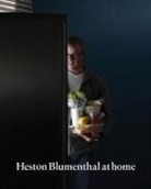 Heston Blumenthal, Angela Moore - Heston Blumenthal at Home