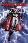 Annie Auerbach, Curiosity Books, Mark Waid, Mark/ Krause Waid, Peter Krause - Irredeemable 7