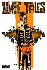 Ted Anderson, Marguerite Bennett, Cullen Bunn, Andrew Dabb, Aaron Douglas, Garth Ennis... - Zombie Tales Omnibus: Outbreak