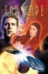 Rockne S./ DeCandido Bannon, Keith R. a. DeCandido, Keith R. a. DeCandido, O&amp;apos, Rockne S. O'Bannon, Rockne S./ DeCandido O'bannon... - Farscape 6