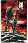 Michael Alan Nelson, Michael Alan Nelson, Michael Alan/ Salas Nelson, Alejandro Aragon, Ron Salas - 28 Days Later 5