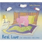 JOHN LENNON, John Lennon - REAL LOVE