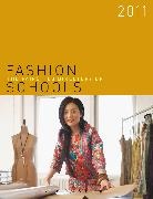 Bloomsbury Publishing, Fairchild Books - The Fairchild Directory of Fashion Schools
