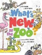 Betty Comden, Betty Green Comden, Adolph Green, Adolph Comden Green, Travis Foster - What''s New At the Zoo?