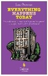 Jesse Browner - Everything Happens Today