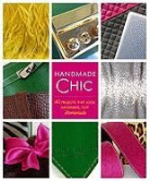 Laura Bennett - Handmade Chic