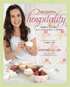 Whitney Miller, Gordon Ramsay - Modern Hospitality