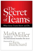 Mark Miller - The Secret of Teams