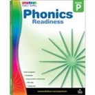 Spectrum, Spectrum - Phonics Readiness, Grade Pk