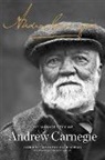 Andrew Carnegie, Andrew/ Gregorian Carnegie - Autobiography of Andrew Carnegie