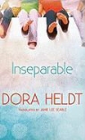 Dora Heldt, Dora Heldt Jamie Searle (Translator) - Inseparable