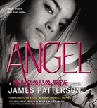 James Patterson, James/ Soler Patterson, Rebecca Soler - Angel (Hörbuch)