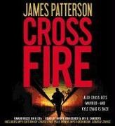 James Patterson, Andre Braugher, Jay O. Sanders - Cross Fire