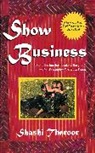 Shashi Tharoor - Show Business: A Novel of India