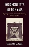 Geraldine Lawless - Modernity's Metonyms