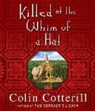 Colin Cotterill, Jeany Park - Killed at the Whim of a Hat
